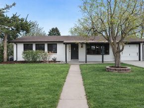 1606 S Fairfax Street, Denver CO 80222