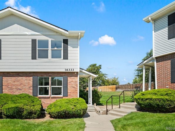 16333 E 17th Place D, Aurora CO 80011