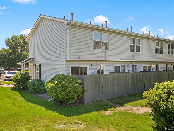 16333 E 17th Place D, Aurora CO 80011
