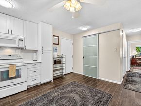 495 S Dayton Street 10A, Denver CO 80247