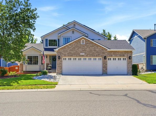 10974 W 54th Lane, Arvada CO 80002