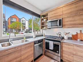 1052 Depew Street, Lakewood CO 80214