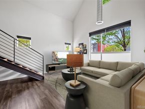 1052 Depew Street, Lakewood CO 80214