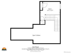 1052 Depew Street, Lakewood CO 80214