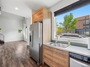 1052 Depew Street, Lakewood CO 80214