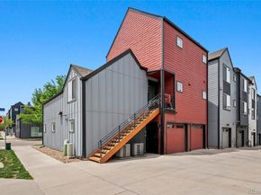 1052 Depew Street, Lakewood CO 80214