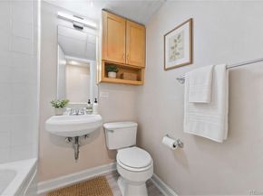 2225 Buchtel Boulevard 312, Denver CO 80210