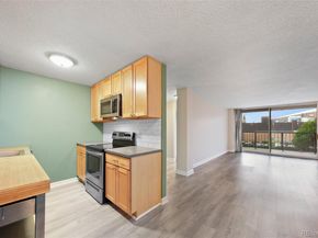 2225 Buchtel Boulevard 312, Denver CO 80210
