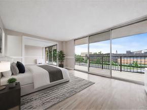 2225 Buchtel Boulevard 312, Denver CO 80210