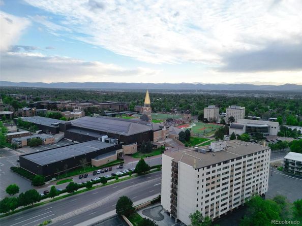 2225 Buchtel Boulevard 312, Denver CO 80210