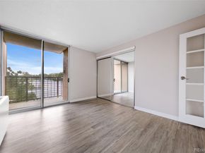 2225 Buchtel Boulevard 312, Denver CO 80210