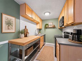 2225 Buchtel Boulevard 312, Denver CO 80210