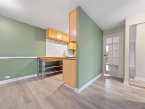 2225 Buchtel Boulevard 312, Denver CO 80210