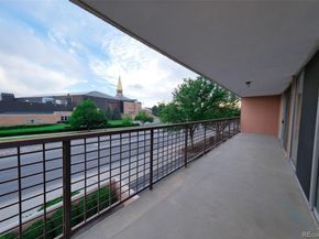 2225 Buchtel Boulevard 312, Denver CO 80210