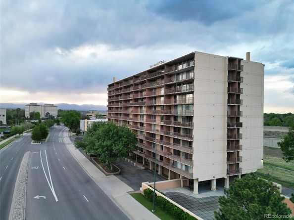 2225 Buchtel Boulevard 312, Denver CO 80210