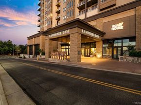 7600 Landmark Way 904, Greenwood Village CO 80111
