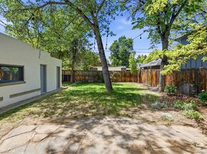 1421 Glencoe Street, Denver CO 80220