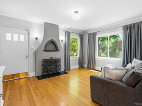 1421 Glencoe Street, Denver CO 80220