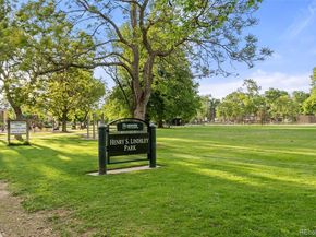 1421 Glencoe Street, Denver CO 80220