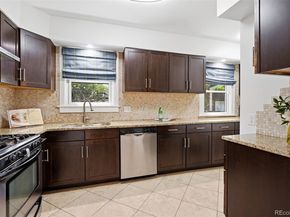 1421 Glencoe Street, Denver CO 80220