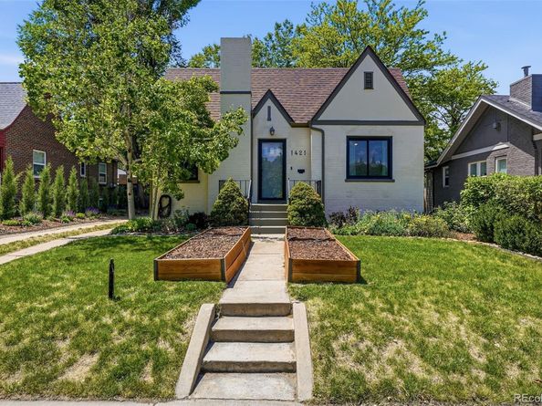 1421 Glencoe Street, Denver CO 80220