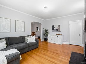 1421 Glencoe Street, Denver CO 80220