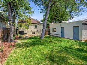 1421 Glencoe Street, Denver CO 80220