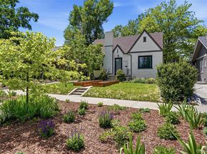 1421 Glencoe Street, Denver CO 80220