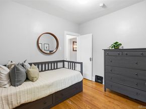 1421 Glencoe Street, Denver CO 80220