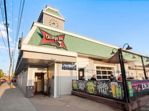1421 Glencoe Street, Denver CO 80220