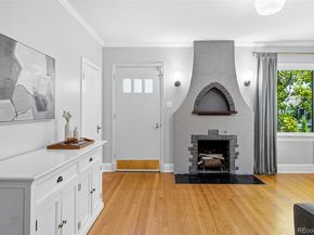1421 Glencoe Street, Denver CO 80220