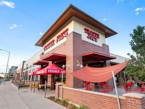 1421 Glencoe Street, Denver CO 80220