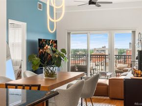 1950 N Logan Street 905, Denver CO 80203