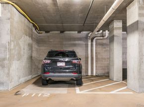 1950 N Logan Street 905, Denver CO 80203
