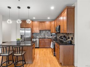 1950 N Logan Street 905, Denver CO 80203