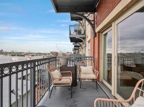 1950 N Logan Street 905, Denver CO 80203