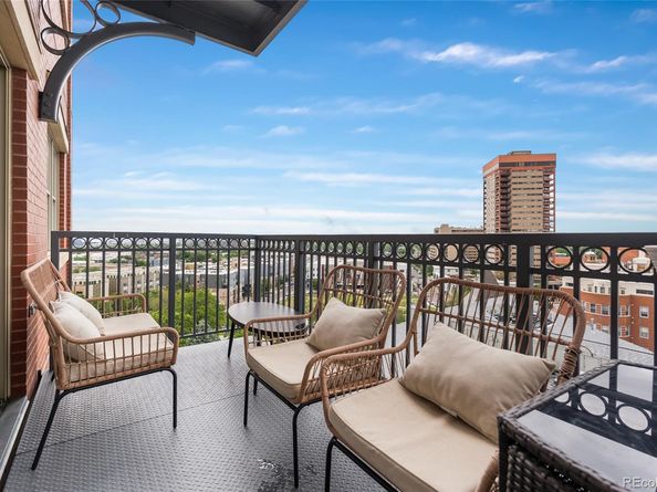 1950 N Logan Street 905, Denver CO 80203