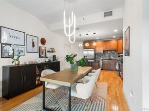 1950 N Logan Street 905, Denver CO 80203