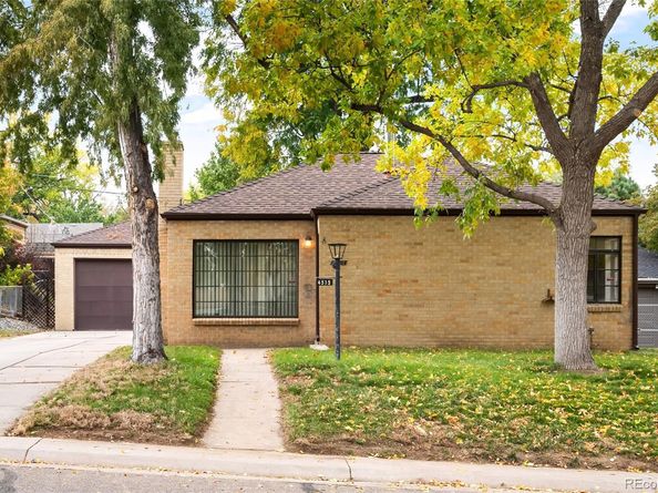 4535 S Fox Street, Englewood CO 80110