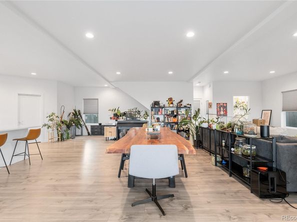 1400 W Alaska Place, Denver CO 80223