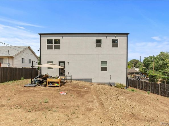1400 W Alaska Place, Denver CO 80223