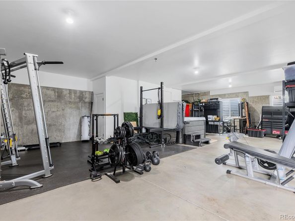 1400 W Alaska Place, Denver CO 80223