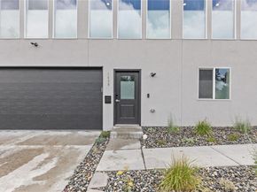 1400 W Alaska Place, Denver CO 80223
