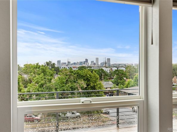 1400 W Alaska Place, Denver CO 80223