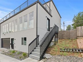 1400 W Alaska Place, Denver CO 80223