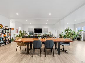 1400 W Alaska Place, Denver CO 80223