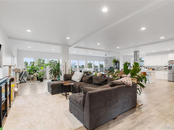 1400 W Alaska Place, Denver CO 80223