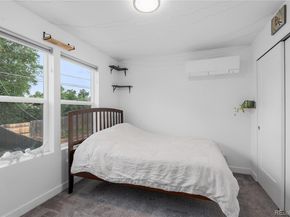1400 W Alaska Place, Denver CO 80223