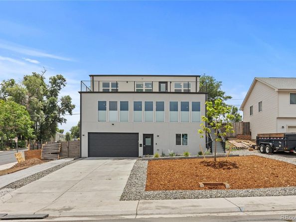 1400 W Alaska Place, Denver CO 80223