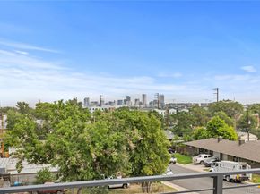 1400 W Alaska Place, Denver CO 80223